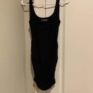 A pea on the pod maternity dress